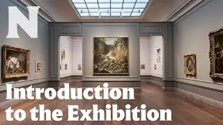 Introduction to the Exhibition&mdash;America Collects Eighteenth-Century French Painting