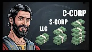 Bible Reveals What No One Ever Tells You About Business Structure