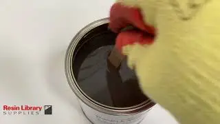Polyester Resin