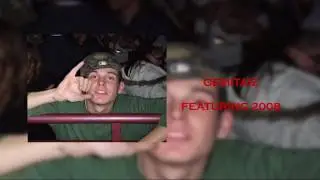 Gemitaiz - Featuring 2008
