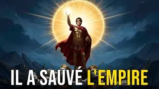 50 ans d'ENFER : pourquoi Rome a FAILLI DISPARA&Icirc;TRE de la carte