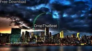 Danny Pierson - Drop The Bass (Original Mix) [JUNGLE RECORDS]
