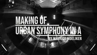 Making Of Underground Symphony in A - TMB Subtravelling 2019