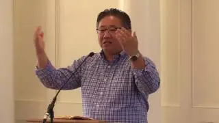 Kenneth Bae - 735 Days in a North Korean Prison - The Kenneth Bae Story