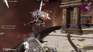 Naraka Bladepoint- 0,01% Training 100% release  TOP EU RANK