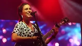 Missy Higgins - NYE (1st March 2020)