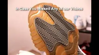Restoration 2-1: Introduction to Sea Glow Sneaker Restoration Project