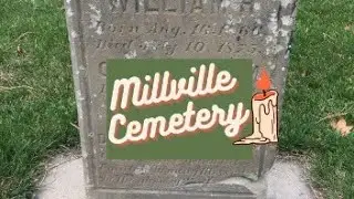 Millville Cemetery