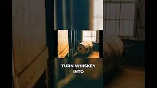 Why Two Bourbon Barrels Taste Different?