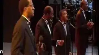 THE GOLDEN GATE QUARTET  Artistic Production Management