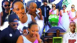 BYARI AMARIRA😭 MESHI MUGUSEZERA BWANYUMA OLIVIER wa RDB RIDERMAN NAWE KWIHANGANA BIRANZE TWARIZE