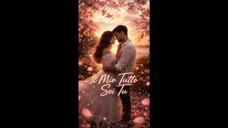 🎵 Il Mio Tutto Sei Tu (2) &ndash; Canzone d&rsquo;Amore Profonda, Passione e Romanticismo Femminile | Ballad