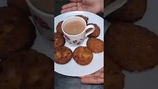 ready to cook ITC aloo tikki review#aloo#tikki#review#shorts#ashortaday#ytshorts#yt #trending#viral