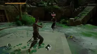 Run-up strike wont save you