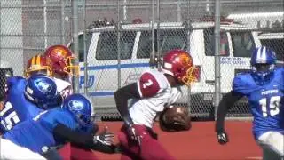 Omari Hill