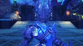 Xenoblade Chronicles 3 - Moebius R Boss Fight