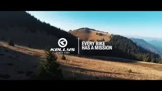 The Story Behind the Bicycle: Enduro Girls at Greater Fatra