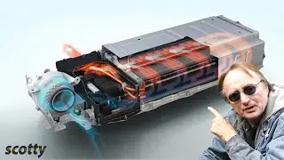 Toyota's New Solid State Battery Just Changed the Game (Goodbye Tesla)