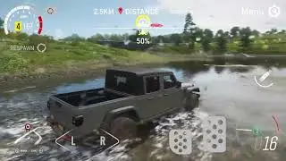 Off Road Car Driving #gaming #automobile #gta