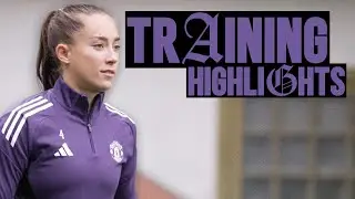 Pre-Match Preparations 💪 | Inside Training