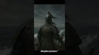 Yi Sun-sin: One Ship. One Hero. One Nation.