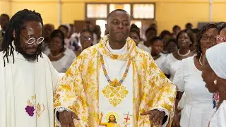 MY PRIESTLY ORDINATION AND FIRST MASS VIDEO #priest #ordination #catholicchurch #bcv #anniversary 
