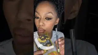 Easy reverse cat eye tutorial #makeupaddict #makeupshorts  #makeuptutorial #eyeshadow #makeup