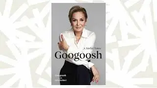 Iranian pop star Googoosh on her new memoir and life in pre-revolution Iran