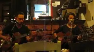 Κωστάκης - Αθανασίου - Αλανιάρα Μερακλού