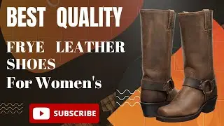 Frye Women's Harness 12R Boot
