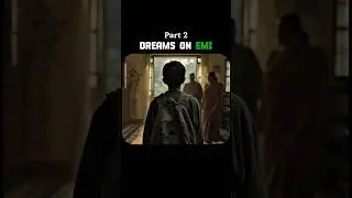 |Dreams vs EMI Part 2| The story of middle class boy #motivation #middleclassfamily#shorts #youtube