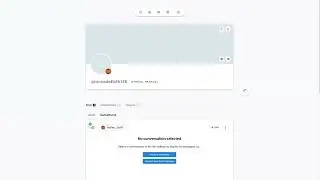 XMTP UP DEMO