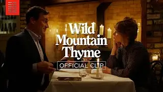 WILD MOUNTAIN THYME | 