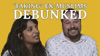 Were ex-Muslims fake believers?