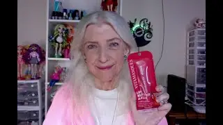 VITAMASQUES LIP BUTTER BALM UPDATE