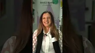 Web3 Kamp 2024 - Testimonials