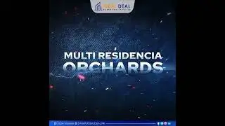 MPCHS Multi Garden Phase 2 Booking start now | Ideal Deal Marketing