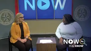 NOW You Know: HISD Special Education