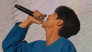 240608 변우석 대만 팬미팅 Loveholic (full)
