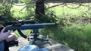 CCI Velocitors VS CCI Quiet
