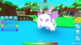 (ENDED) BGS SECRET PET GIVEAWAY! *READ DESCRIPTION!*