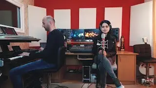 Indira Berisa Izgovor (COVER)