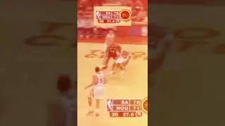 Tracy Mcgrady Scores 13 Points in 35 Seconds 😲 #shorts