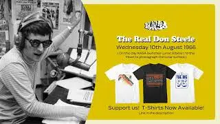 93 KHJ - The Real Don Steele - 10th August 1966