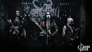 Power From Hell - Fuck You the Heaven - @NecropoleHall