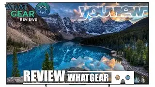 SONY Android TV - YouView App