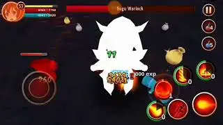 Epic Conquest Edna 4x Abyss and build.