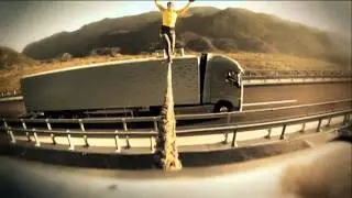 You Have Been Warned - Leap Of Faith