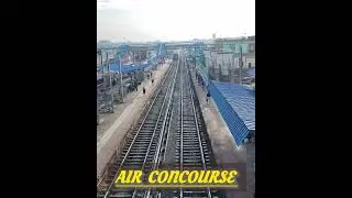Revamping Kollam Junction!
