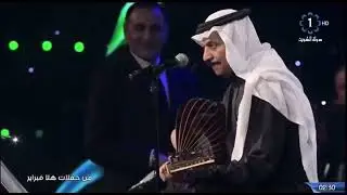 عبادي الجوهر - تقاسيم + زمان أول | فبراير 2015